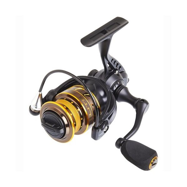 

Катушка Salmo Elite JIG&SPOON 10 2000FD 5.1:1
