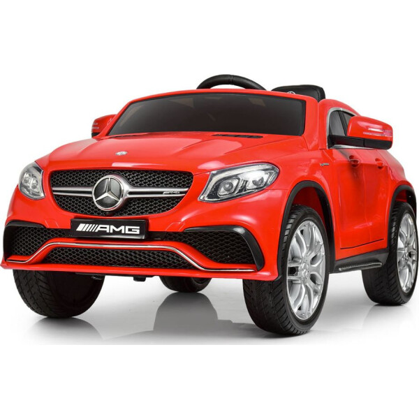 

Детский электромобиль Bambi Mercedes M 4146EBLR-3 Red (M 4146EBLR)