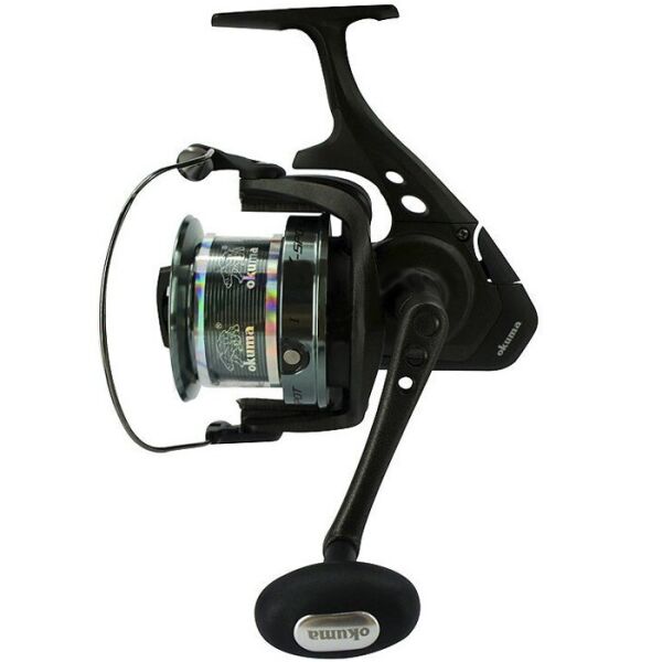 

Катушка Okuma X-Spot Spod & Marker X-SPOT 5.1:1