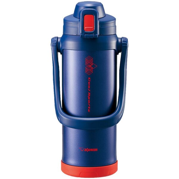 

Термос ZOJIRUSHI SD-BB20AD для холодных напитков 2.06 л ц:синий