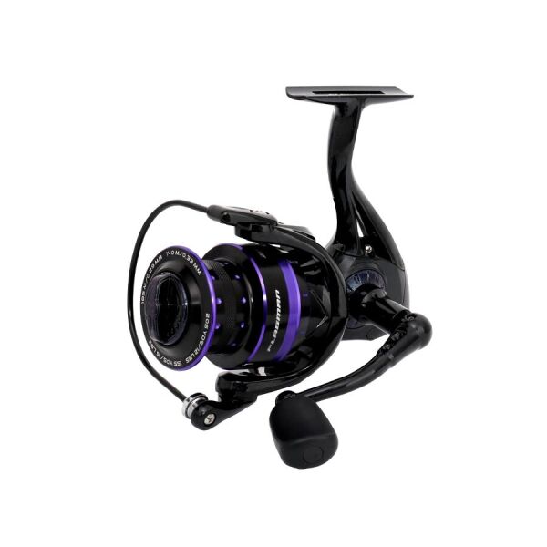 

Катушка фидерная Flagman Squadron Pro Carp Feeder 5000 FD