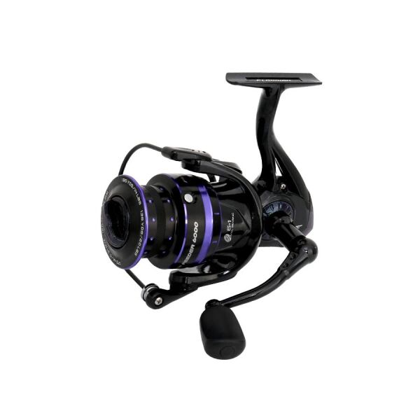 

Катушка фидерная Flagman Squadron Pro Carp Feeder 6000 FD
