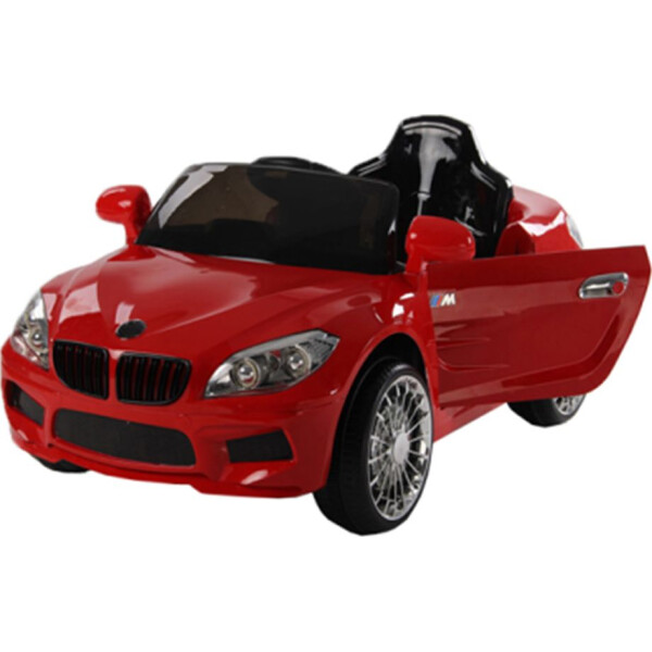 

Детский электромобиль Tilly New EVA BMW Red (T-764E)