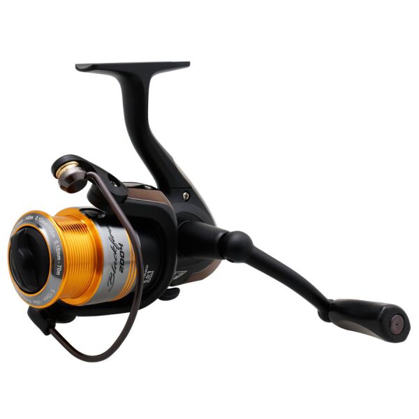 

Катушка Flagman Blackfire 2500