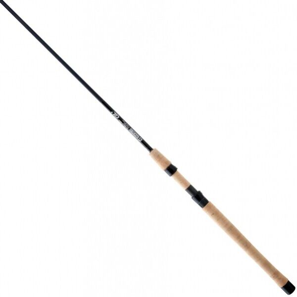 

Спиннинг G.Loomis Classic Steelhead STR1024S GL3 2PC 2.62m 11-21g