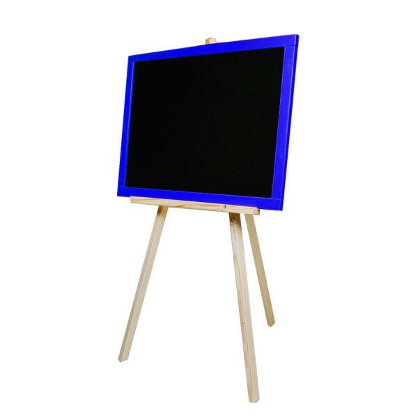 

Доска для рисования на треноге M326040 (Синяя рамка)