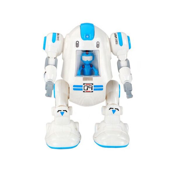 

Робот Cute Robot 2043
