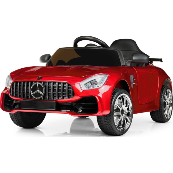 

Детский электромобиль Bambi Mercedes AMG M 4105EBLRS-3 Red (M 4105EBLRS)