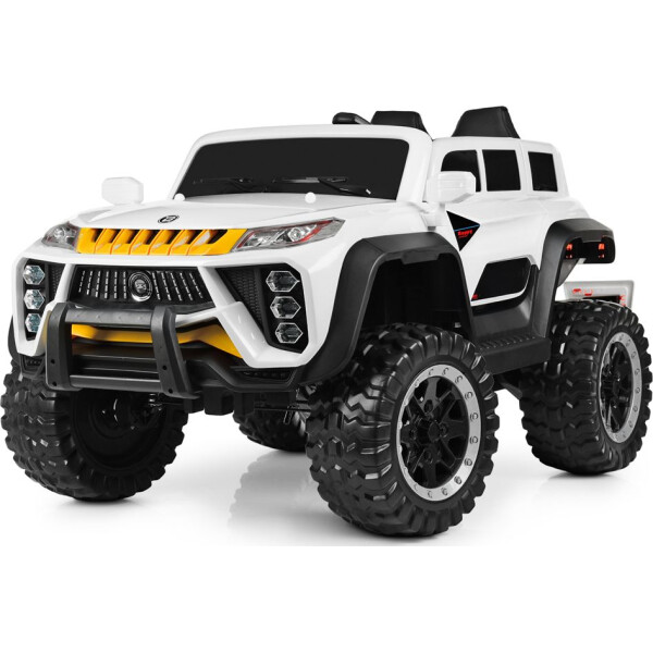 

Детский электромобиль Bambi M 4138EBLR-1 White (M 4138EBLR)