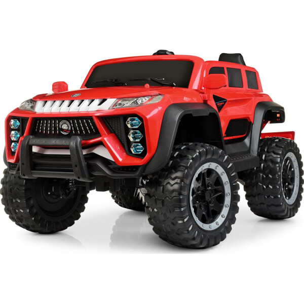 

Детский электромобиль Bambi M 4138EBLR-3 Red (M 4138EBLR)