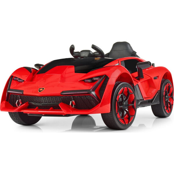 

Детский электромобиль Bambi Ferrari M 4115EBLR-3 Red (M 4115EBLR)