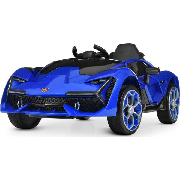 

Детский электромобиль Bambi Ferrari M 4115EBLR-4 Blue (M 4115EBLR)