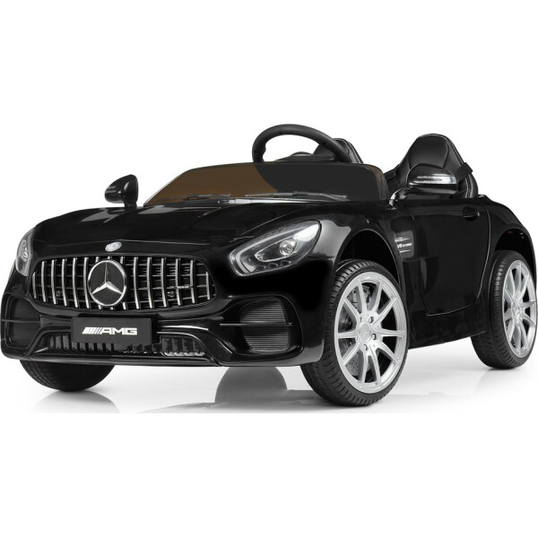 

Детский электромобиль Bambi Mercedes M 4158EBLR-2 Black (M 4158EBLR)