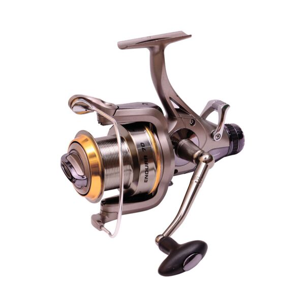 

Катушка Flagman Endura Carp 70