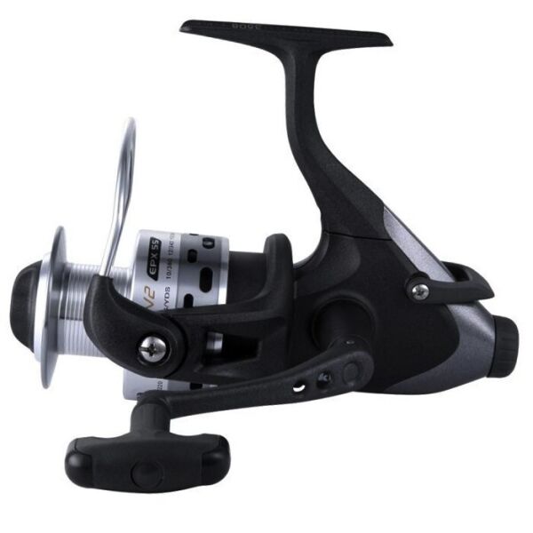 

Катушка Okuma Epix V2 Baitfeeder EPX-40 5.0:1