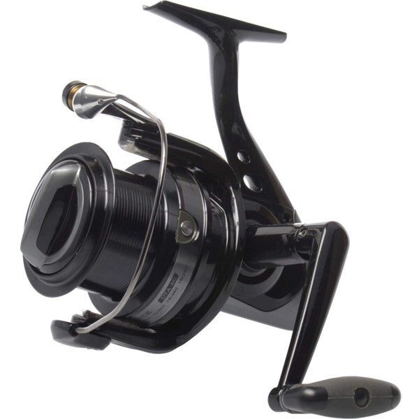 

Катушка Okuma Custom Black Baitfeeder,CBBF-355 2+1BB