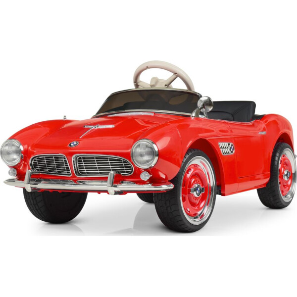 

Детский электромобиль Bambi Ретро BMW M 4169EBLR-3 Red (M 4169EBLR)