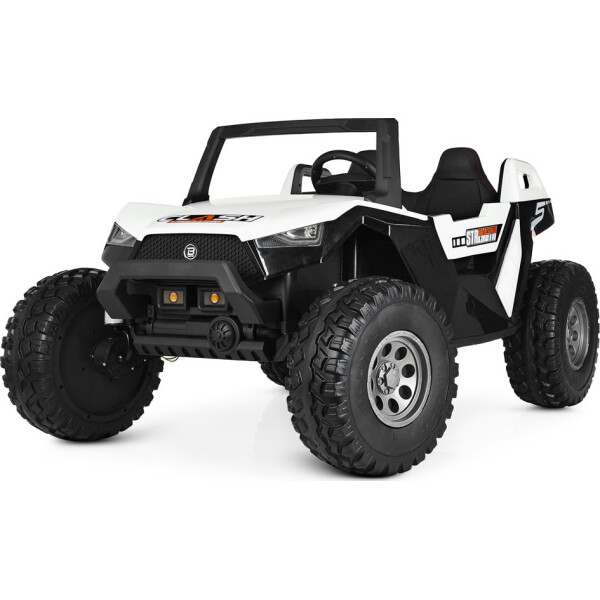 

Детский электромобиль Bambi M 4170EBLR-1 White (M 4170EBLR)