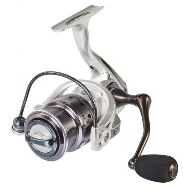 

Катушка Salmo Diamond BP SPIN 7 4000FD 5.1:1