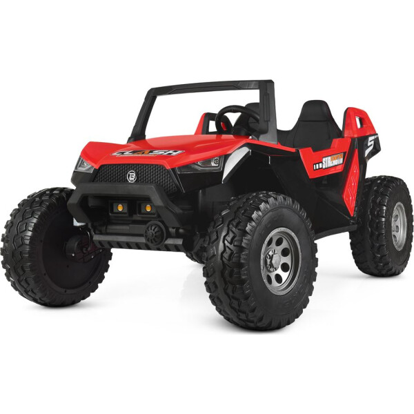 

Детский электромобиль Bambi M 4170EBLR-3 Red (M 4170EBLR)