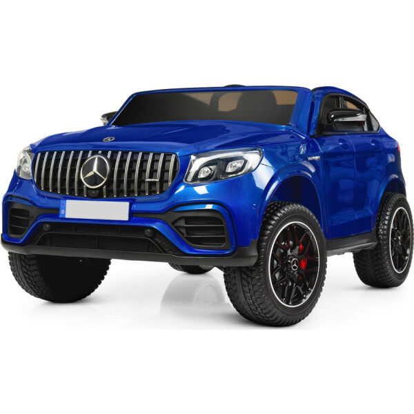 

Детский электромобиль Bambi M 4177EBLRS-4 Blue (M 4177EBLRS)