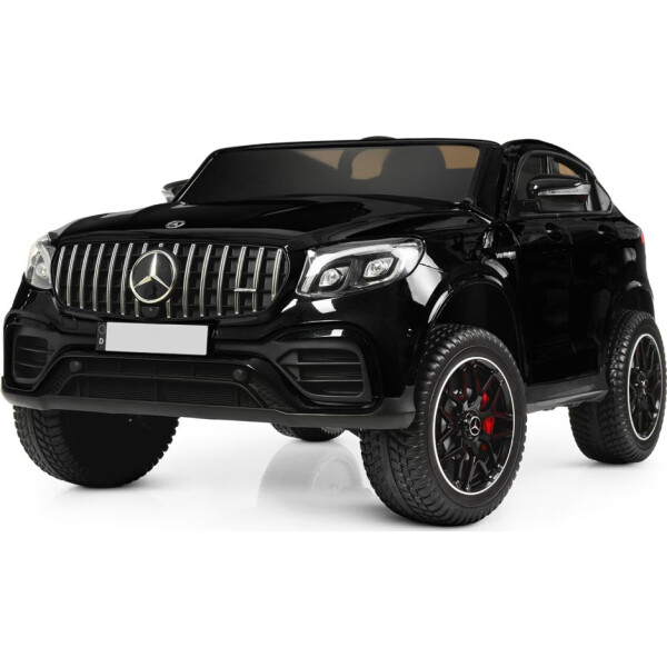

Детский электромобиль Bambi M 4177EBLRS-2 Black (M 4177EBLRS)
