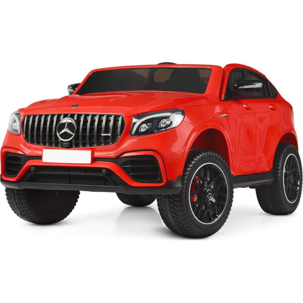 

Детский электромобиль Bambi M 4177EBLR-3 Red (M 4177EBLR)