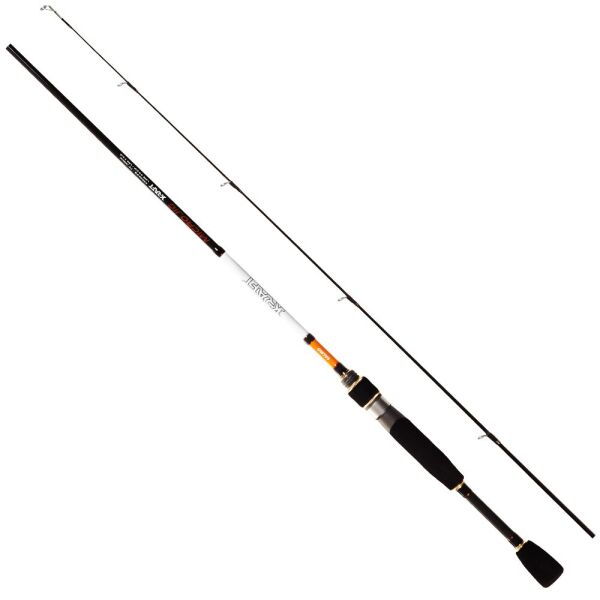 

Удилище Salmo Kraft MicroJig 0.6-6g/2.02m