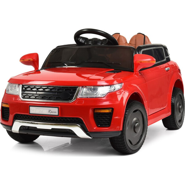 

Детский электромобиль Bambi M 5396EBLR-3 Red (M 5396EBLR)