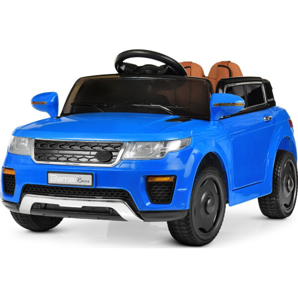 

Детский электромобиль Bambi M 5396EBLR-4 Blue (M 5396EBLR)