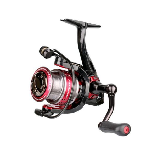 

Катушка Flagman Speedfly 2000S 5.0:1