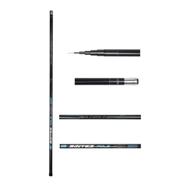 

Удочка GC Sintez pole 5.00м NEW 2021
