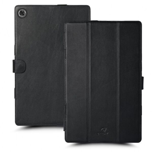 

Чехол-книжка Stenk Evolution для Lenovo Tab M10 Plus 10.3" черный