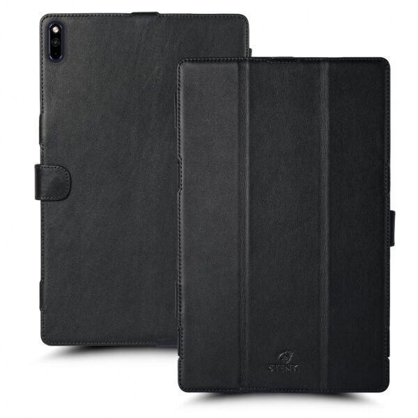 

Чехол-книжка Stenk Evolution для Huawei MatePad Pro 10.8" черный
