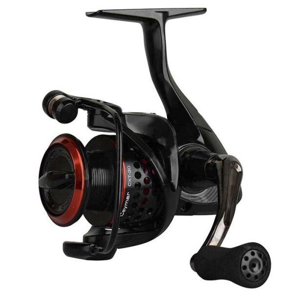 

Катушка Okuma Ceymar CXT-25 5.0:1