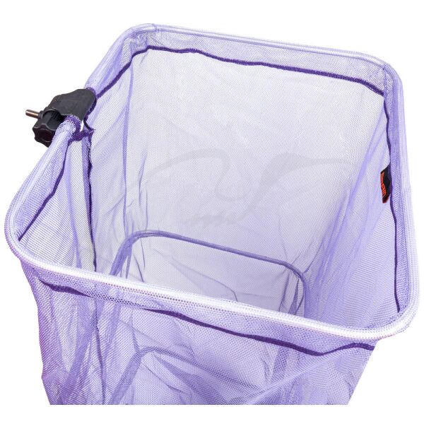 

1858-70-46 Садок Brain landing net 50*40cm,3m, 3mm, 6sec