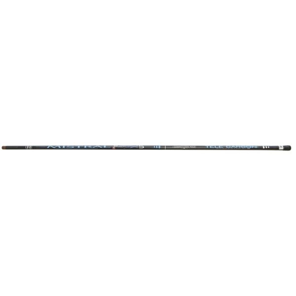

Удилище маховое RS MISTRAL POLE 4 30g 2350409