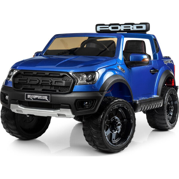 

Детский электромобиль Bambi Ford M 4174EBLRS-4 Blue (M 4174EBLRS)