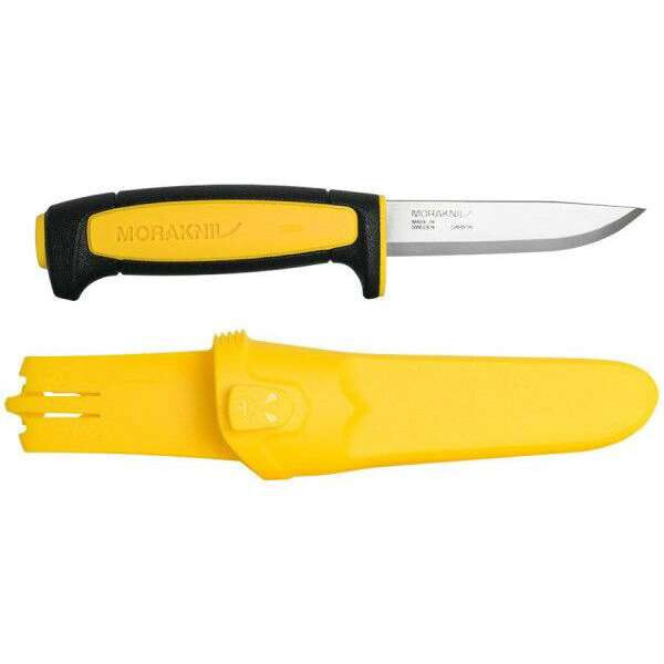 

Нож Morakniv Basic 511 LE2020 (13710)