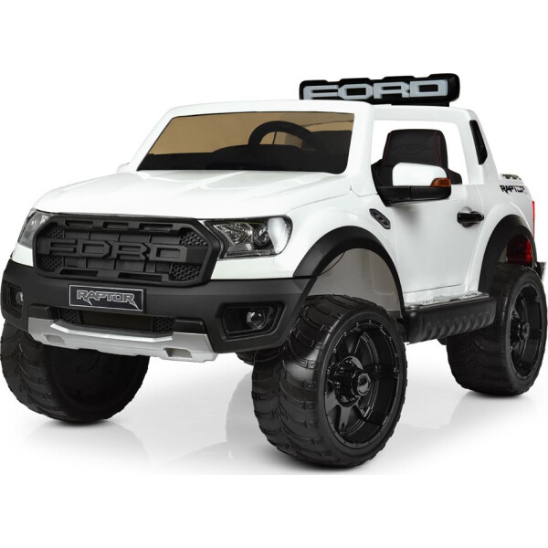 

Детский электромобиль Bambi Ford M 4174EBLR-1 White (M 4174EBLR)