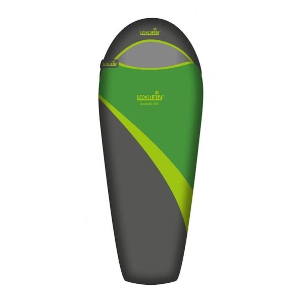

Мешок-кокон спальный Norfin Scandic 350 NF (right)