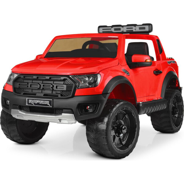 

Детский электромобиль Bambi Ford M 4174EBLR-3 Red (M 4174EBLR)