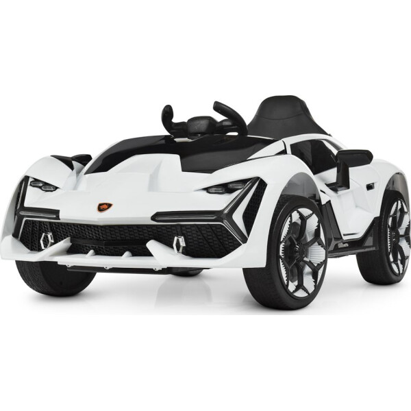 

Детский электромобиль Bambi Ferrari M 4115EBLR-1 White (M 4115EBLR)