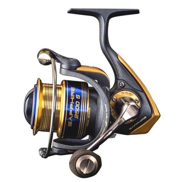 

Катушка Favorite Sapphire 4000S 5.2:1