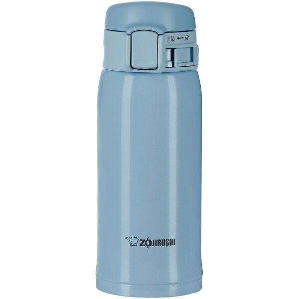 

Термокружка ZOJIRUSHI SM-SE36AL 0.36 л голубой