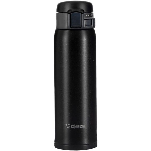 

Термокружка ZOJIRUSHI SM-SE48BZ 0.48 л черный