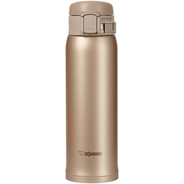 

Термокружка ZOJIRUSHI SM-SE48NZ 0.48 л золото