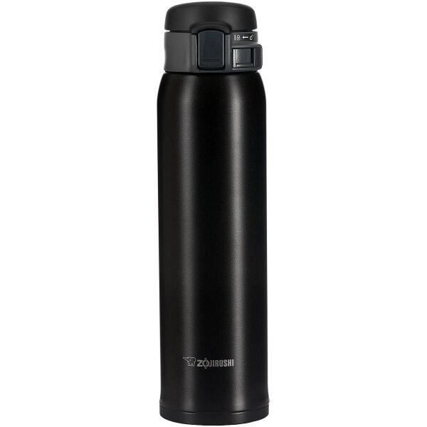 

Термокружка ZOJIRUSHI SM-SE60BZ 0.6 л черный