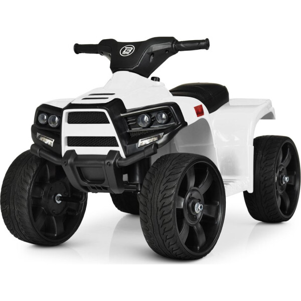 

Квадроцикл Bambi M 3893EL-1 White (M 3893EL)