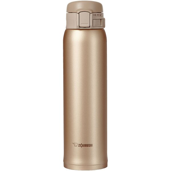 

Термокружка ZOJIRUSHI SM-SE60NZ 0.6 л золото
